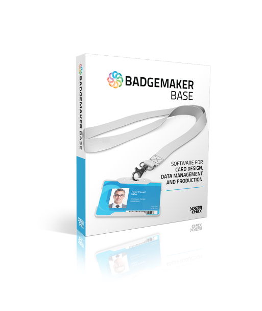 BadgeMaker Base