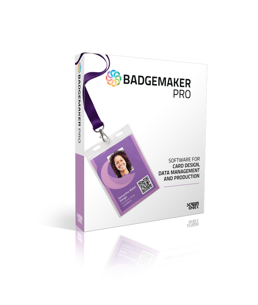 BadgeMaker Pro